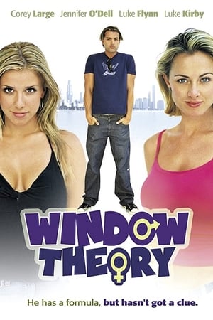 En dvd sur amazon Window Theory