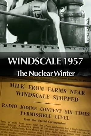 En dvd sur amazon Windscale 1957: The Nuclear Winter