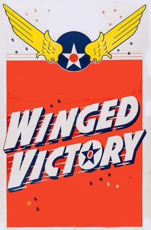 En dvd sur amazon Winged Victory