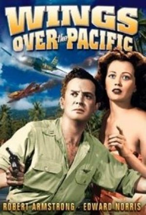 En dvd sur amazon Wings Over the Pacific
