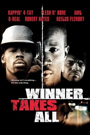 En dvd sur amazon Winner Takes All