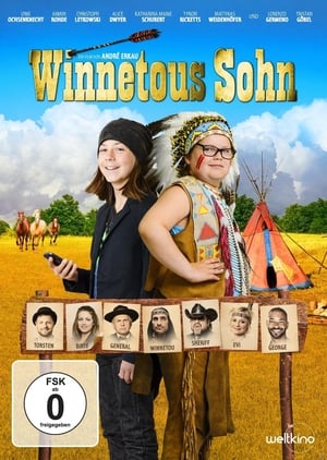 En dvd sur amazon Winnetous Sohn