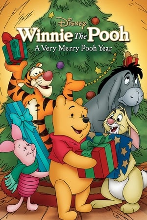 En dvd sur amazon Winnie the Pooh: A Very Merry Pooh Year