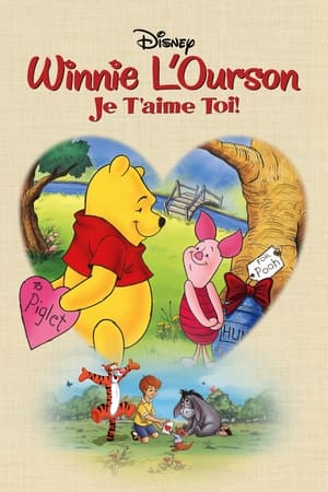 En dvd sur amazon Winnie the Pooh: A Valentine for You