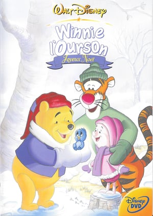 En dvd sur amazon Winnie the Pooh: Seasons of Giving