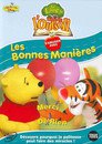 Winnie l'ourson: S'Amuser Avec Les Bonnes Manière