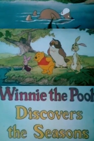 En dvd sur amazon Winnie the Pooh Discovers the Seasons