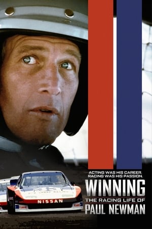 En dvd sur amazon Winning: The Racing Life of Paul Newman