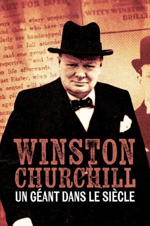 En dvd sur amazon Winston Churchill : Un géant dans le siècle