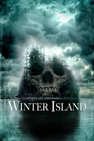 En dvd sur amazon Winter Island