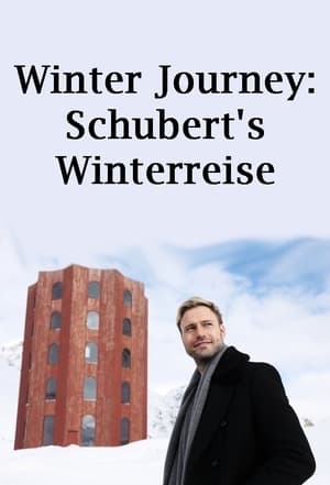 En dvd sur amazon Winter Journey: Schubert's Winterreise