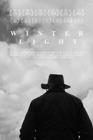 En dvd sur amazon Winter Light