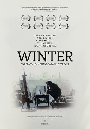 En dvd sur amazon Winter