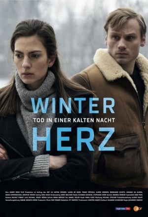 En dvd sur amazon Winterherz: Tod in einer kalten Nacht