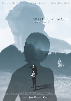 En dvd sur amazon Winterjagd
