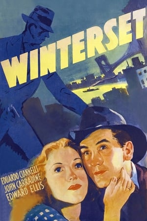 En dvd sur amazon Winterset