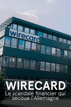 En dvd sur amazon Wirecard - Die Milliarden-Lüge
