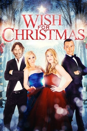 En dvd sur amazon Wish for Christmas