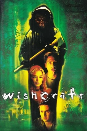 En dvd sur amazon Wishcraft