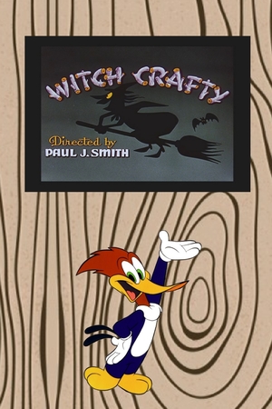 En dvd sur amazon Witch Crafty