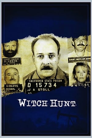 En dvd sur amazon Witch Hunt