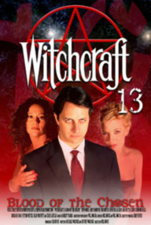 En dvd sur amazon Witchcraft 13: Blood of the Chosen