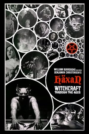 En dvd sur amazon Witchcraft Through the Ages