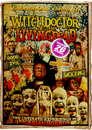 Witchdoctor of the Living Dead