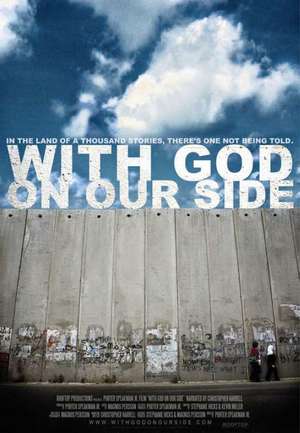 En dvd sur amazon With God On Our Side