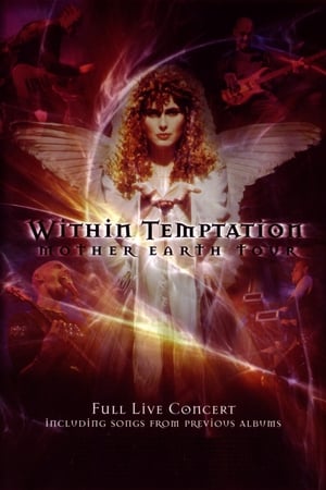 En dvd sur amazon Within Temptation: Mother Earth Tour