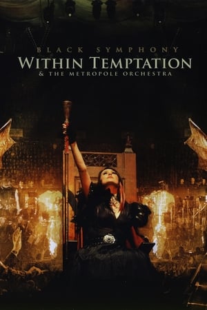 En dvd sur amazon Within Temptation & The Metropole Orchestra: Black Symphony
