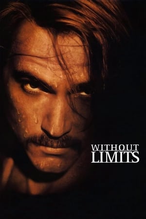 En dvd sur amazon Without Limits