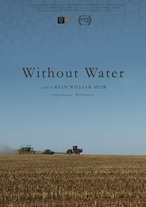 En dvd sur amazon Without Water