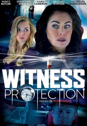 En dvd sur amazon Witness Protection
