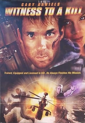 En dvd sur amazon Witness to a Kill