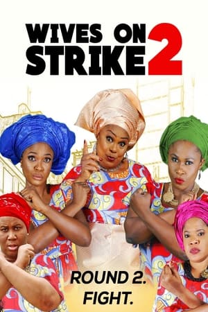 En dvd sur amazon Wives on Strike: The Revolution