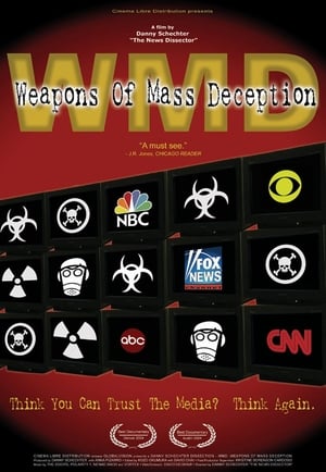 En dvd sur amazon WMD: Weapons of Mass Deception