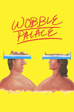 En dvd sur amazon Wobble Palace