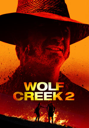 En dvd sur amazon Wolf Creek 2