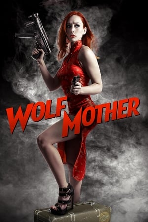 En dvd sur amazon Wolf Mother