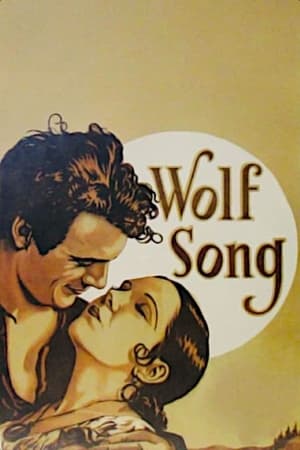 En dvd sur amazon Wolf Song