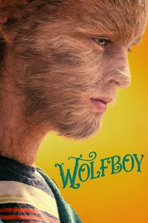 En dvd sur amazon The True Adventures of Wolfboy