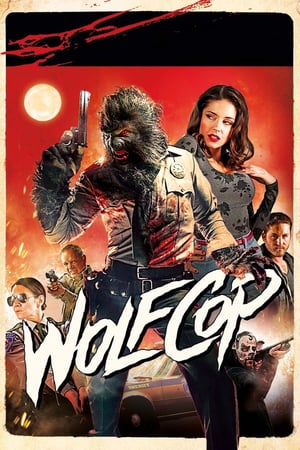 En dvd sur amazon WolfCop