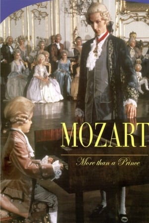 En dvd sur amazon Wolfgang A. Mozart