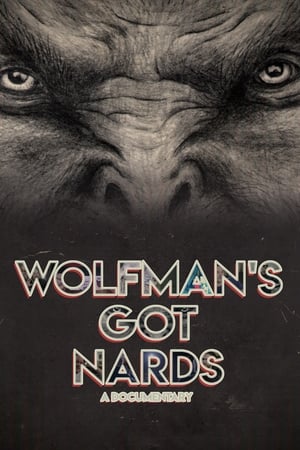En dvd sur amazon Wolfman's Got Nards