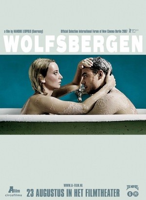 En dvd sur amazon Wolfsbergen