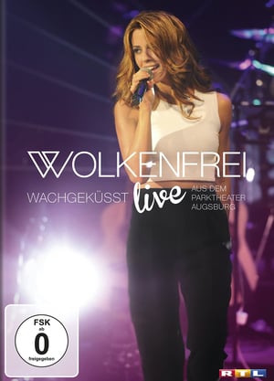 En dvd sur amazon Wolkenfrei - Wachgeküsst live - aus dem Parktheater Augsburg
