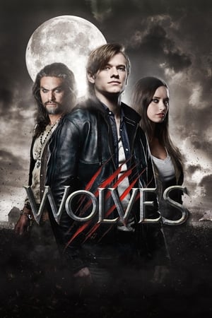 En dvd sur amazon Wolves