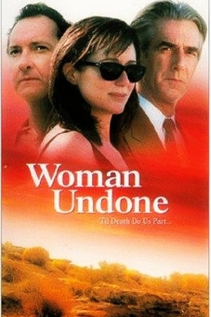 En dvd sur amazon Woman Undone