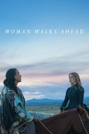 En dvd sur amazon Woman Walks Ahead